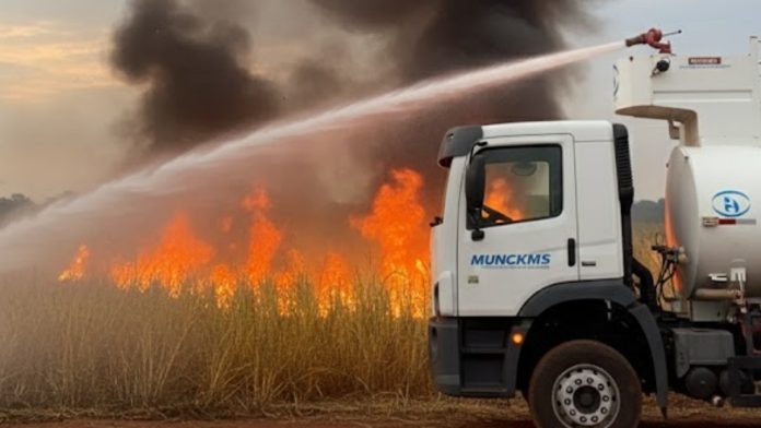 Locação e Aluguel de Caminhão Pipa em Três Lagoas MS e Região Abastecimento de água potável com agilidade e segurança para sua obra, evento ou necessidade em Três Lagoas, Inocência, Bataguassu e entorno.