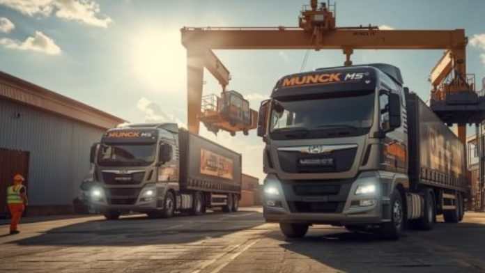 Precisa de Guindaste, Equipamentos Pesados em Mato Grosso do Sul? A Munck MS, especializada em Locação de Munck e Guindastes telescópicos e treliçados de 100t, 130t, 160t, 200t e 300t, atende içamentos pesados, montagens industriais e obras de grande porte. Atendemos São José dos Pinhais e região: Colombo, Araucária, Dourados, Sidrolândia e Campo Grande. Operadores certificados, ART e plano de rigging sob consulta. Empresa de Guindastes em Dourados, MS