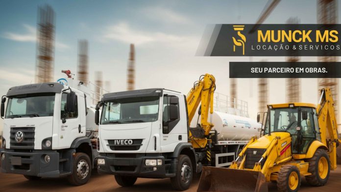 A MUNCK MS é especialista em oferecer as melhores soluções para movimentação de cargas, trabalhos em altura e içamentos. Com uma equipe altamente qualificada, executamos todos os processos de maneira segura e eficiente. A Munck MS é especialista na locação e aluguel de caminhão Munck em Anastácio, Aquidauana e Miranda/MS.
